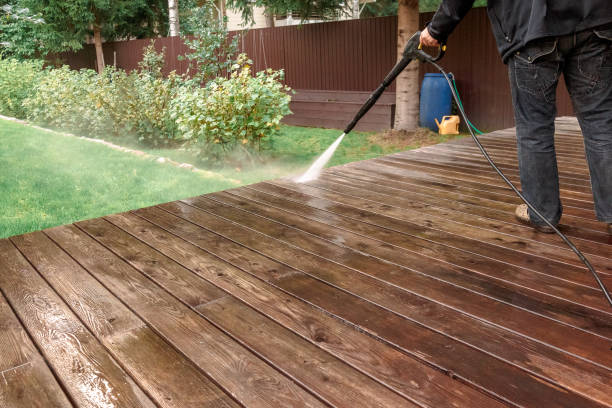 Pre-Holiday Cleaning in New Cumberland, WV