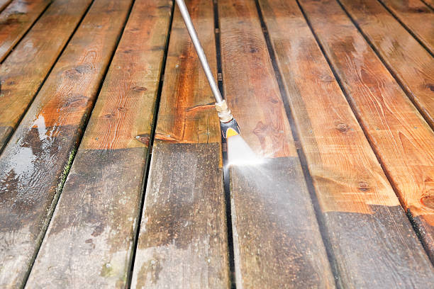 Professional Pressure washing in New Cumberland, WV