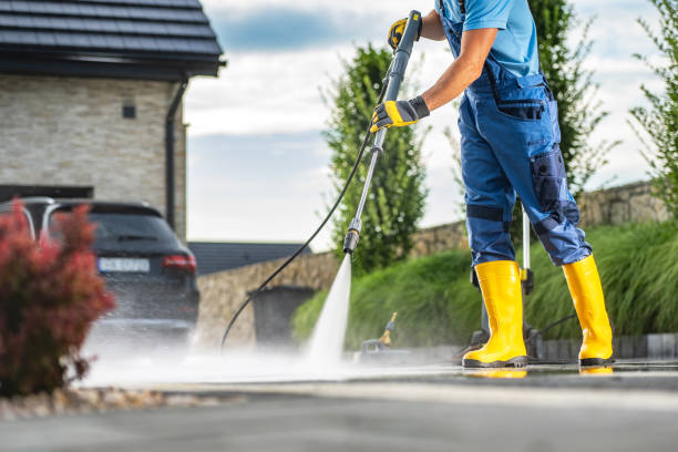 Best Factory Floor Cleaning  in New Cumberland, WV